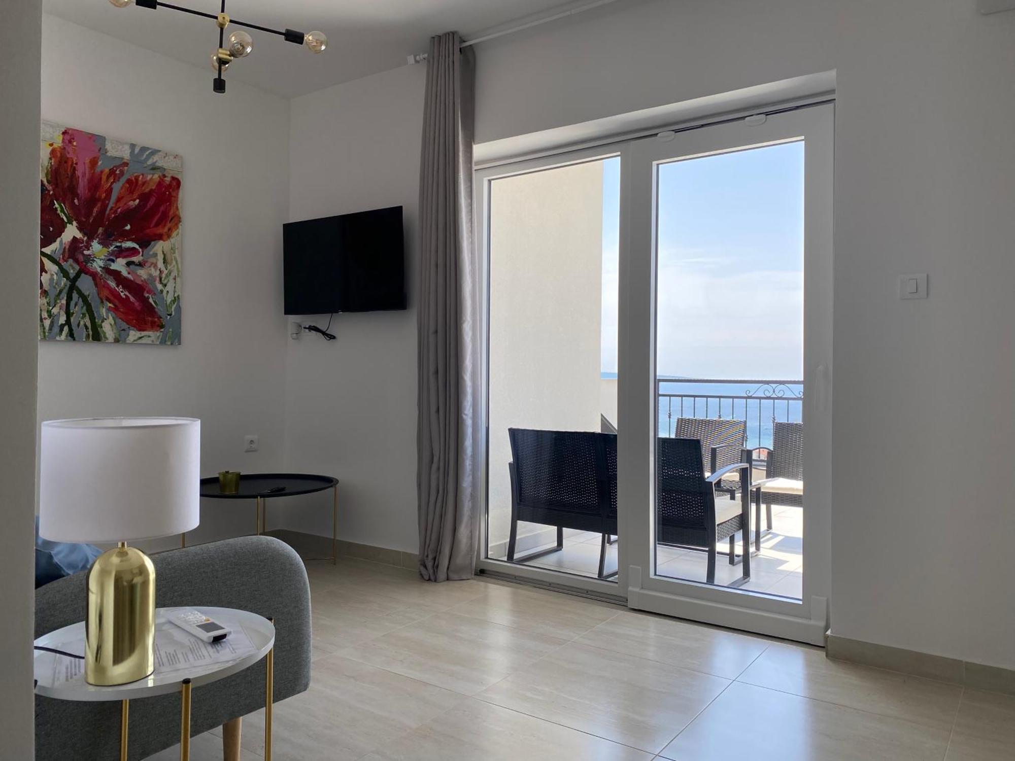 D&M Apartments Palit Exterior foto