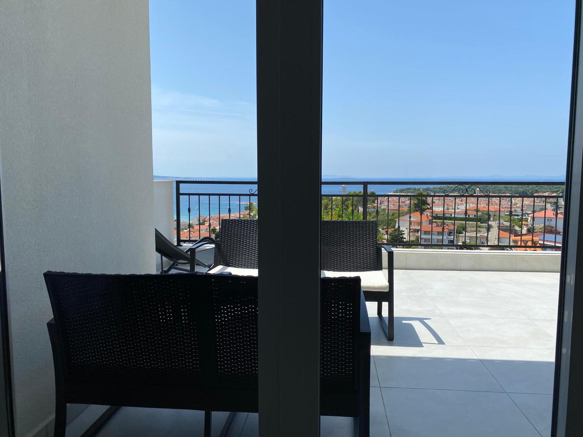 D&M Apartments Palit Exterior foto