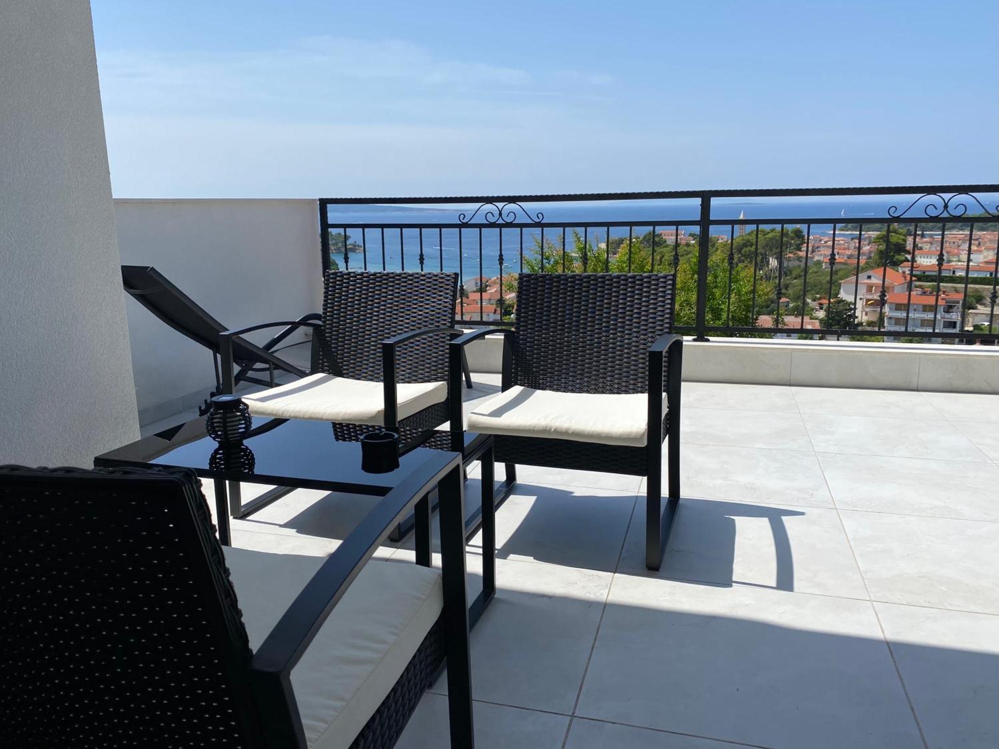 D&M Apartments Palit Exterior foto